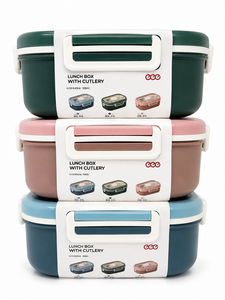 TUPPER 1100ML
