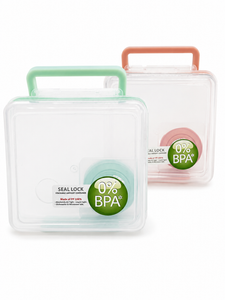 TUPPER 2060ml