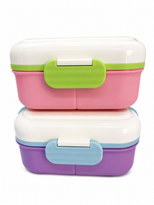 TUPPER 50ml+300ml+1L