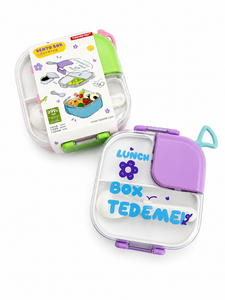 TUPPER 600ml