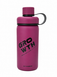 BOTELLA GROWTH 550 ML