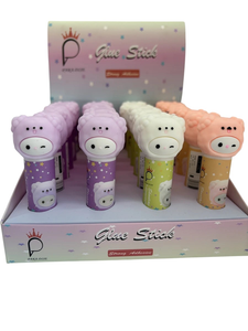 PEGAMENTO SOLIDO GLUE STICK