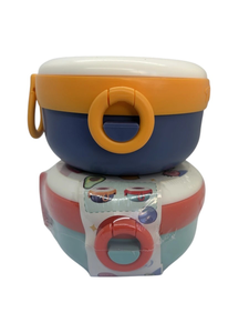 TUPPER BOWL INTERNO 400ML EXTERNO 570ML