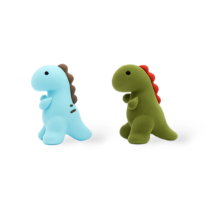LLAVERO DE DINOSAURIO