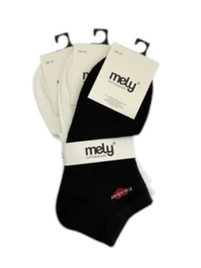 MEDIAS CORTAS DE MELY