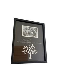 CUADRO INDIVIDUAL DECORATIVO 30X37.5