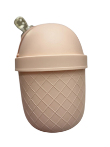 TACHO DE ESCRITORIO FORMA DE HELADO