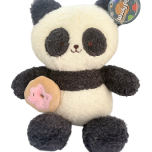 PELUCHE DE OSITO