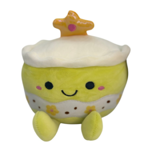 PELUCHE DE CUP CAKE