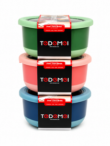 TUPPER 730ml