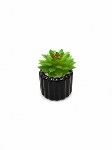 MINI SUCULENTA ARTIFICIAL