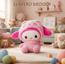 LLAVERO MEDODY