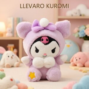 LLEVARO KUROMI