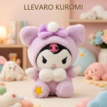 LLEVARO KUROMI