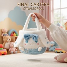 FINAL CARTERA CYNAMOROLL