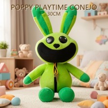 POPPY PLAYTIME CONEJO 30CM