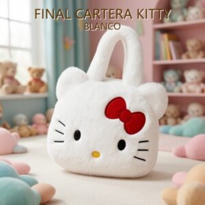 FINAL CARTERA KITTY BLANCO