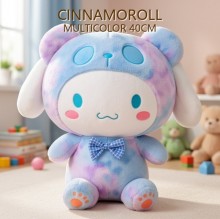 CINNAMOROLL MULTICOLOR 40CM