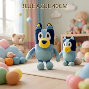 BLUE AZUL 40CM