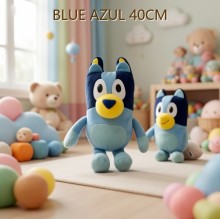 BLUE AZUL 40CM