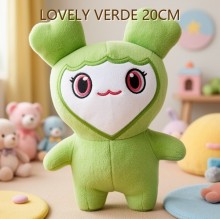 LOVELY VERDE 20CM