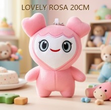 LOVELY ROSA 20CM