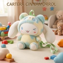 CARTERA CINNAMORROL