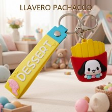 LLAVERO PACHACCO