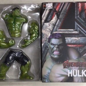 HULK 683013 863895683013
