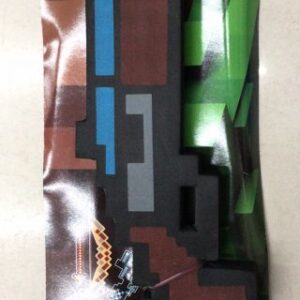 MINECRAFT ESCOPETA/ITAKA (GOMA 09)