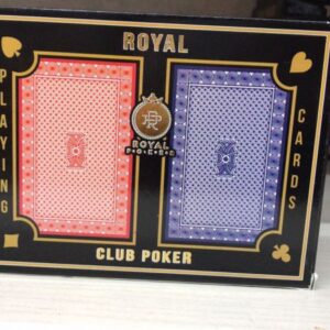 CARTAS POKER X2 7702003469381