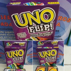 CARTA UNO FLIP NACIONA 2456