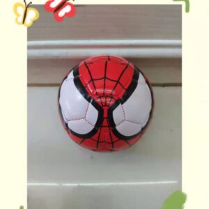 FINAL PELOTA SPIDERMAN N2 SURTIDO 027
