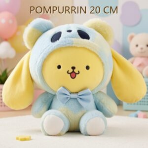 POMPURRIN 20 CM