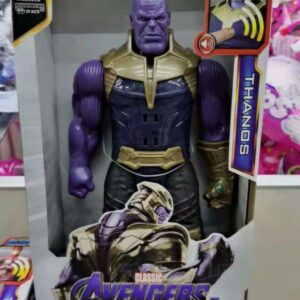 AVENGERS THANOS CON SOUND 2557