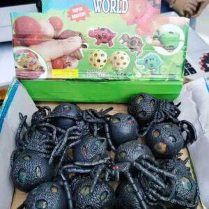 SQUISHY ARANA X15 005-10