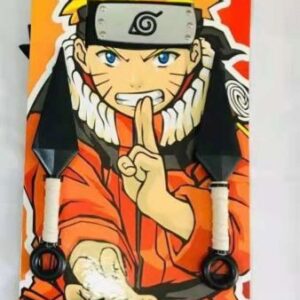 SET DE NARUTO (AF8131)