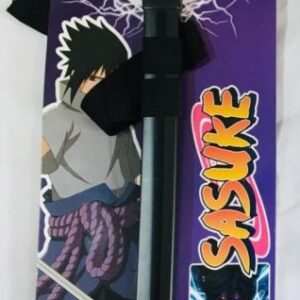 SET DE NARUTO SASUKE 0685 (AF002)
