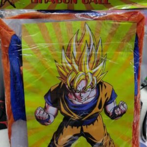 DISFRAZ DRAGON BALL TALLE S,M,L 415184