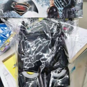MASCARA BATMAN CON LUZ