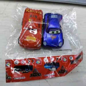 CARS X2 5933(399-9-3)