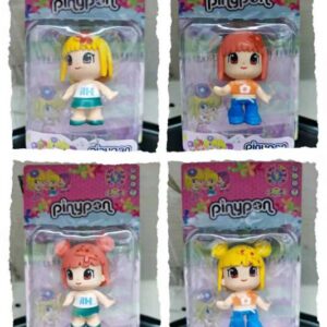 PINYPON X1 BLISTER 6307(03370-1)