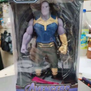 THANOS X1 CAJA 3357