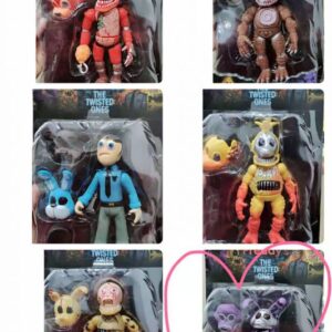 FREDDY X1 BLISTER 0012[8001-1]