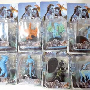 AVATAR X1 BLISTER 5202