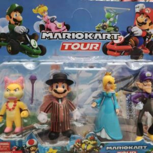 OFERTA MARIO X4 BLISTER 4422