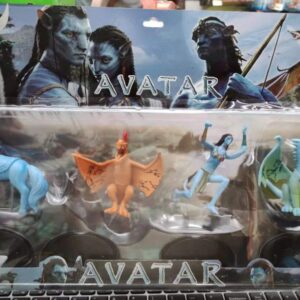AVATAR X4 BLISTER 5226