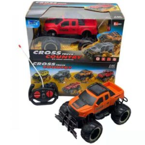 CROSS COUNTRY R-C VRC17