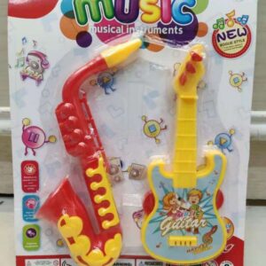 MUSIC GUITARRA 1766