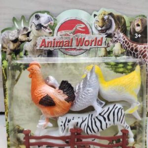 ANIMAL WORLD 0005